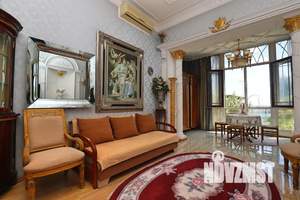 1-к квартира, посуточно, 60м2, 3/3 этаж