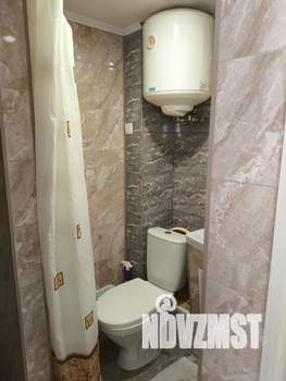 2-к квартира, посуточно, 40м2, 2/2 этаж