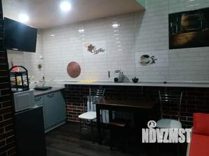 Студия квартира, посуточно, 27м2, 1/3 этаж