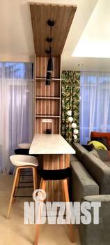 3-к квартира, посуточно, 78м2, 3/9 этаж