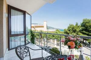 2-к квартира, посуточно, 72м2, 2/6 этаж