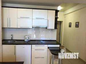 Студия квартира, посуточно, 30м2, 1/5 этаж