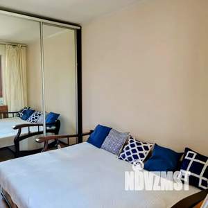 2-к квартира, посуточно, 55м2, 6/12 этаж