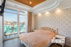 2-к квартира, посуточно, 60м2, 11/12 этаж