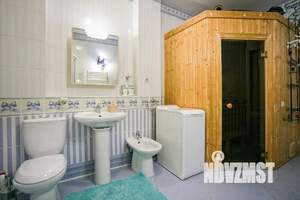 1-к квартира, посуточно, 60м2, 1/7 этаж