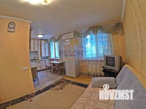 3-к квартира, посуточно, 55м2, 1/5 этаж