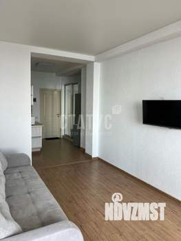 2-к квартира, на длительный срок, 45м2, 2/4 этаж