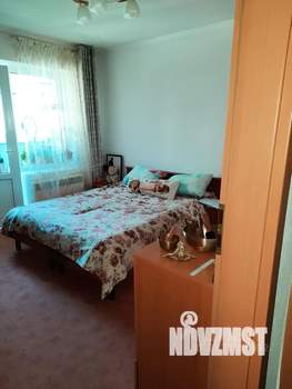 2-к квартира, посуточно, 49м2, 11/12 этаж
