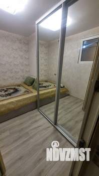 1-к квартира, посуточно, 30м2, 1/2 этаж