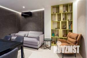 3-к квартира, посуточно, 105м2, 9/19 этаж