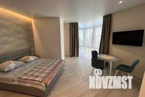 1-к квартира, посуточно, 27м2, 3/3 этаж