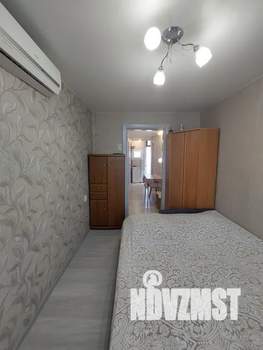 1-к квартира, посуточно, 23м2, 2/2 этаж