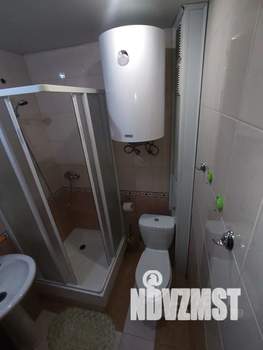 1-к квартира, посуточно, 29м2, 4/5 этаж