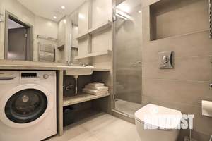 Студия квартира, посуточно, 48м2, 10/18 этаж