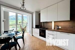 2-к квартира, посуточно, 57м2, 5/7 этаж