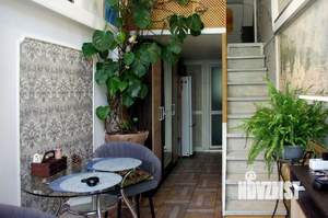 1-к квартира, на длительный срок, 27м2, 2/2 этаж