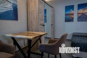 1-к квартира, посуточно, 32м2, 1/1 этаж