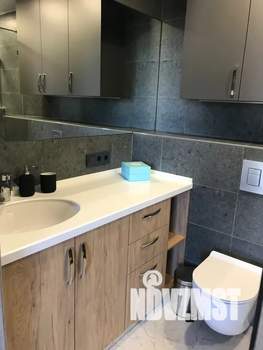 3-к квартира, посуточно, 90м2, 5/11 этаж