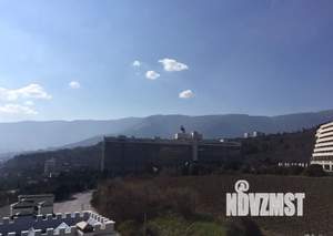 2-к квартира, посуточно, 55м2, 9/10 этаж