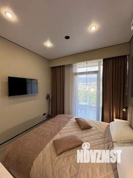 Студия квартира, посуточно, 29м2, 7/8 этаж