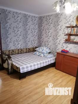 1-к квартира, посуточно, 35м2, 1/5 этаж