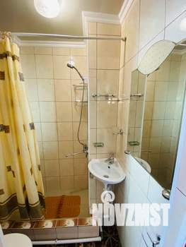 2-к квартира, посуточно, 38м2, 1/2 этаж