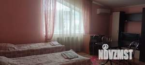 Студия квартира, посуточно, 35м2, 3/3 этаж