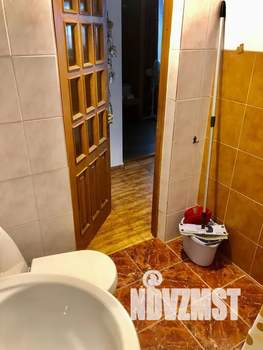 2-к квартира, посуточно, 68м2, 2/3 этаж