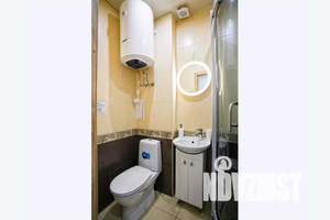 1-к квартира, посуточно, 24м2, 3/6 этаж