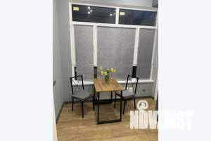 1-к квартира, посуточно, 30м2, 2/2 этаж