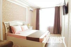 1-к квартира, посуточно, 50м2, 2/9 этаж