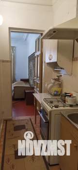 2-к квартира, посуточно, 35м2, 2/3 этаж