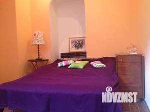 3-к квартира, посуточно, 45м2, 1/1 этаж