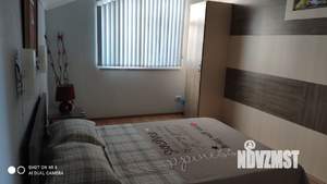 2-к квартира, посуточно, 60м2, 3/3 этаж
