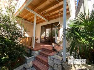 Студия квартира, на длительный срок, 45м2, 1/2 этаж