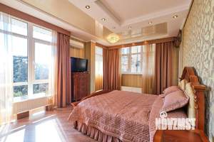 2-к квартира, посуточно, 88м2, 5/6 этаж