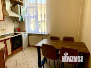 2-к квартира, посуточно, 72м2, 4/9 этаж