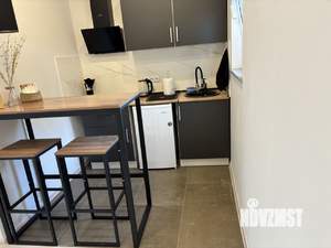 Студия квартира, посуточно, 25м2, 3/3 этаж