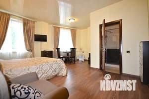 Студия квартира, посуточно, 30м2, 2/5 этаж