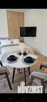 Студия квартира, на длительный срок, 34м2, 5/8 этаж