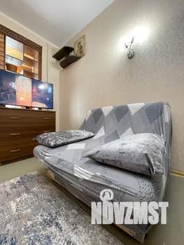 1-к квартира, посуточно, 33м2, 2/5 этаж