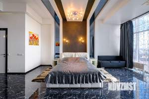 Студия квартира, посуточно, 35м2, 4/14 этаж