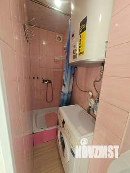 1-к квартира, на длительный срок, 25м2, 1/2 этаж