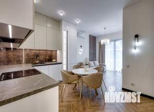 1-к квартира, посуточно, 45м2, 7/8 этаж