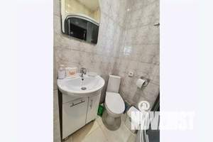 1-к квартира, посуточно, 28м2, 3/7 этаж