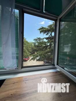 1-к квартира, посуточно, 55м2, 2/2 этаж