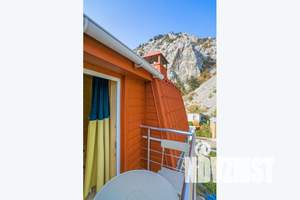 1-к квартира, посуточно, 27м2, 6/6 этаж