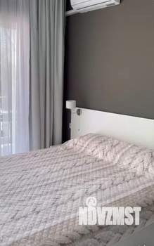 1-к квартира, посуточно, 25м2, 3/3 этаж