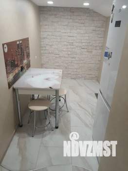 2-к квартира, посуточно, 46м2, 1/5 этаж