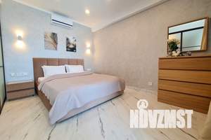 2-к квартира, посуточно, 52м2, 5/6 этаж